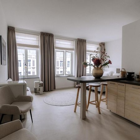 W Y C K - E N D Boutique Hotel Маастрихт Екстериор снимка