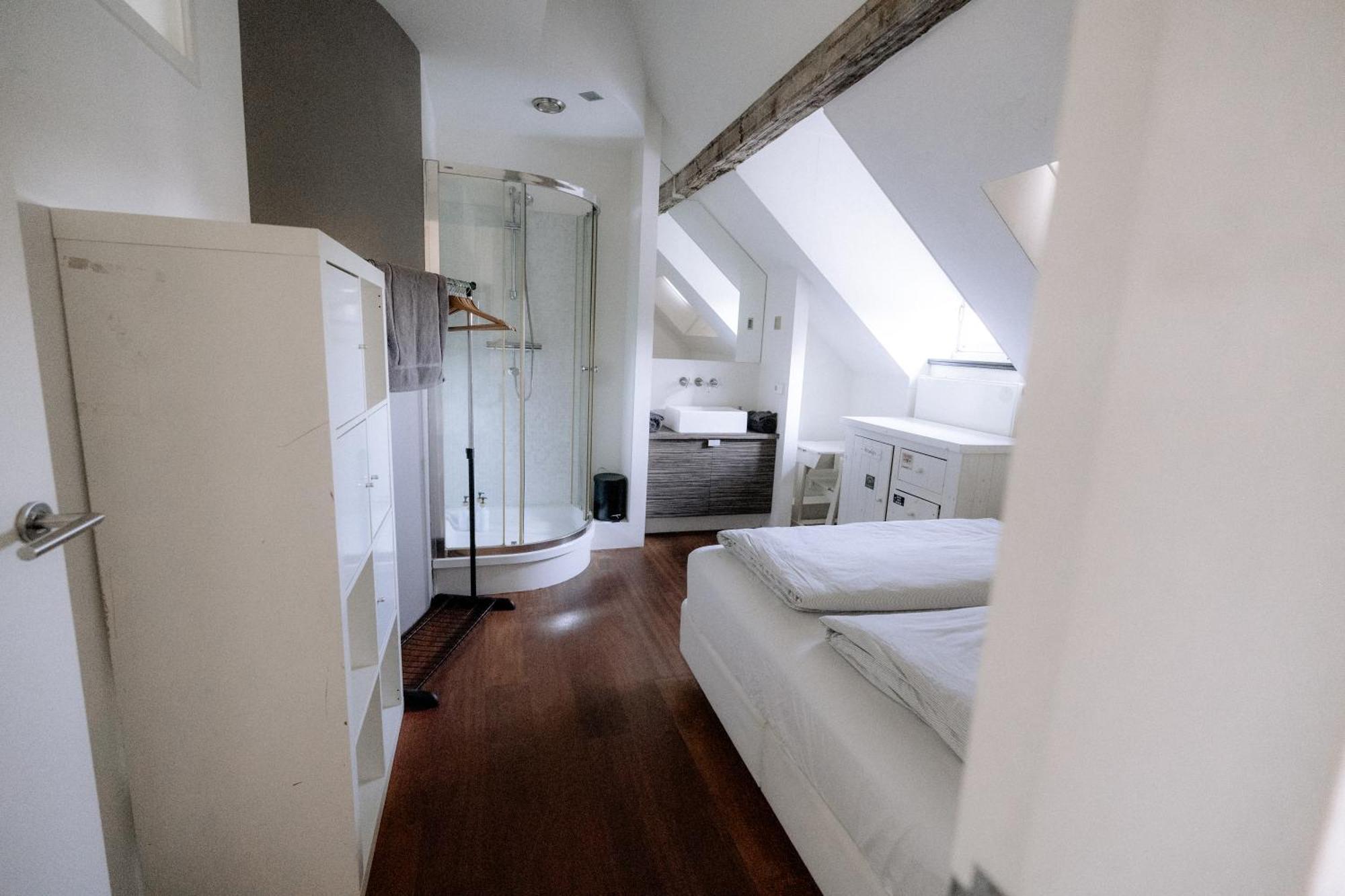 W Y C K - E N D Boutique Hotel Маастрихт Екстериор снимка
