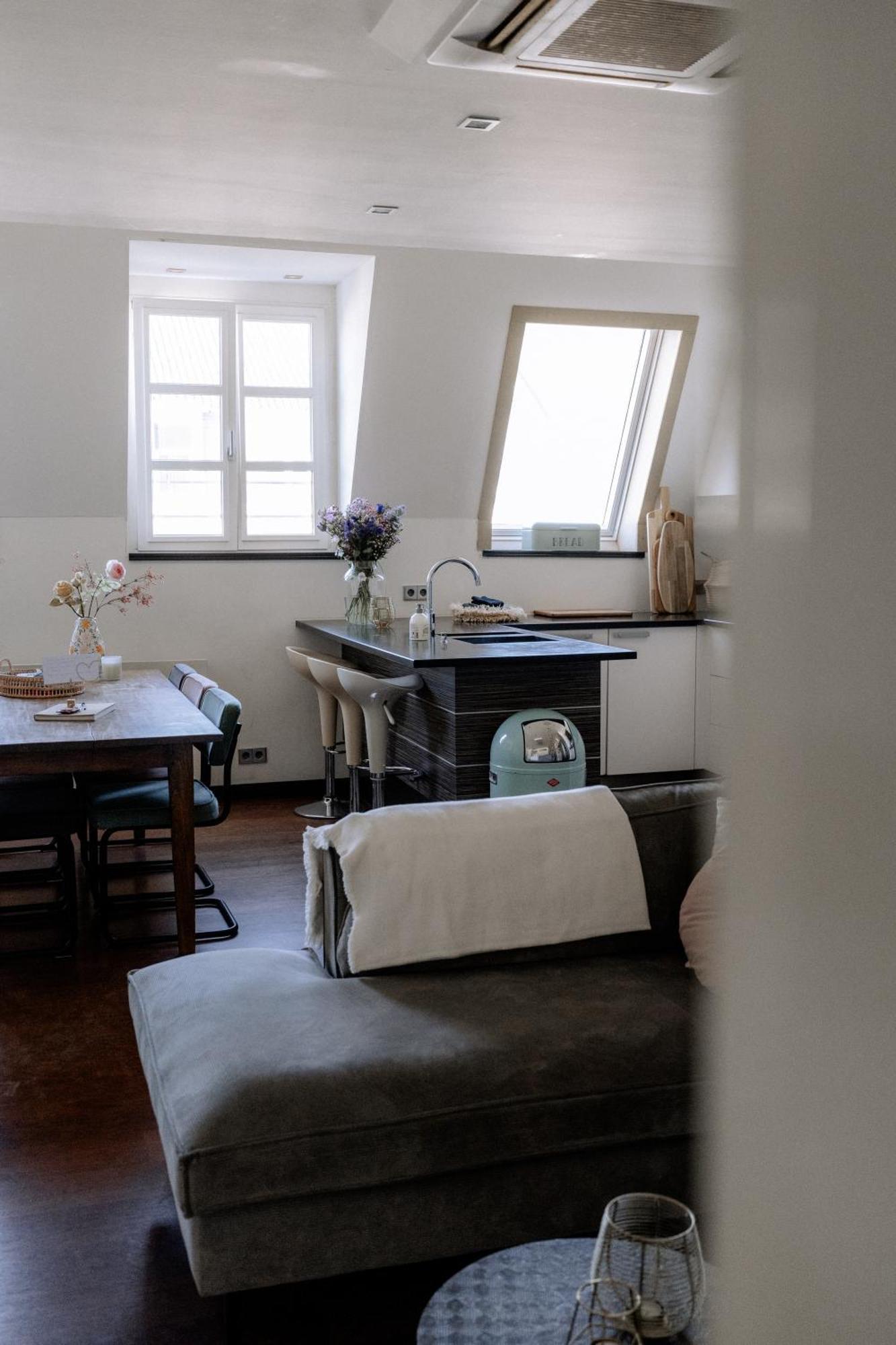 W Y C K - E N D Boutique Hotel Маастрихт Екстериор снимка