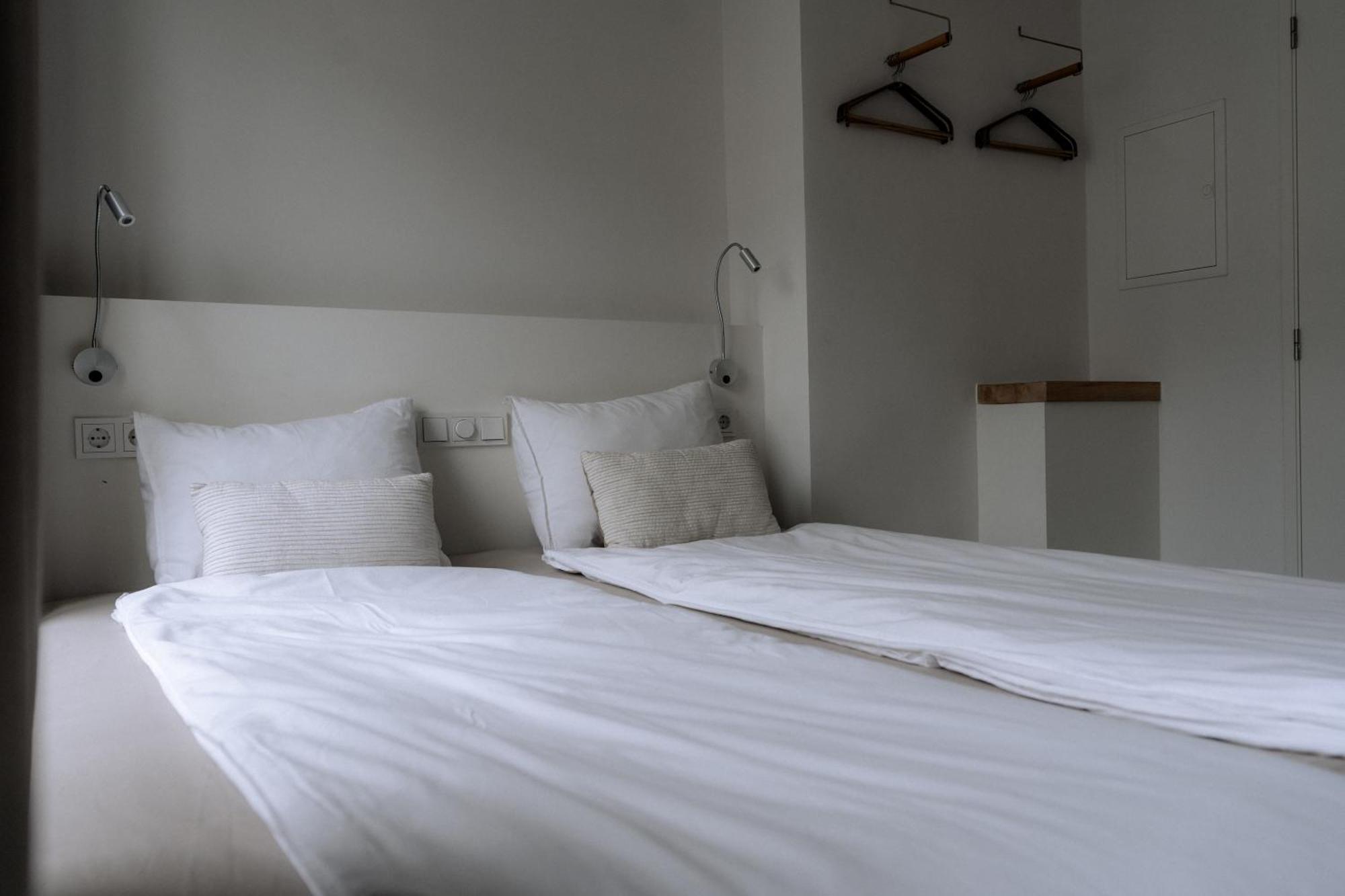 W Y C K - E N D Boutique Hotel Маастрихт Екстериор снимка