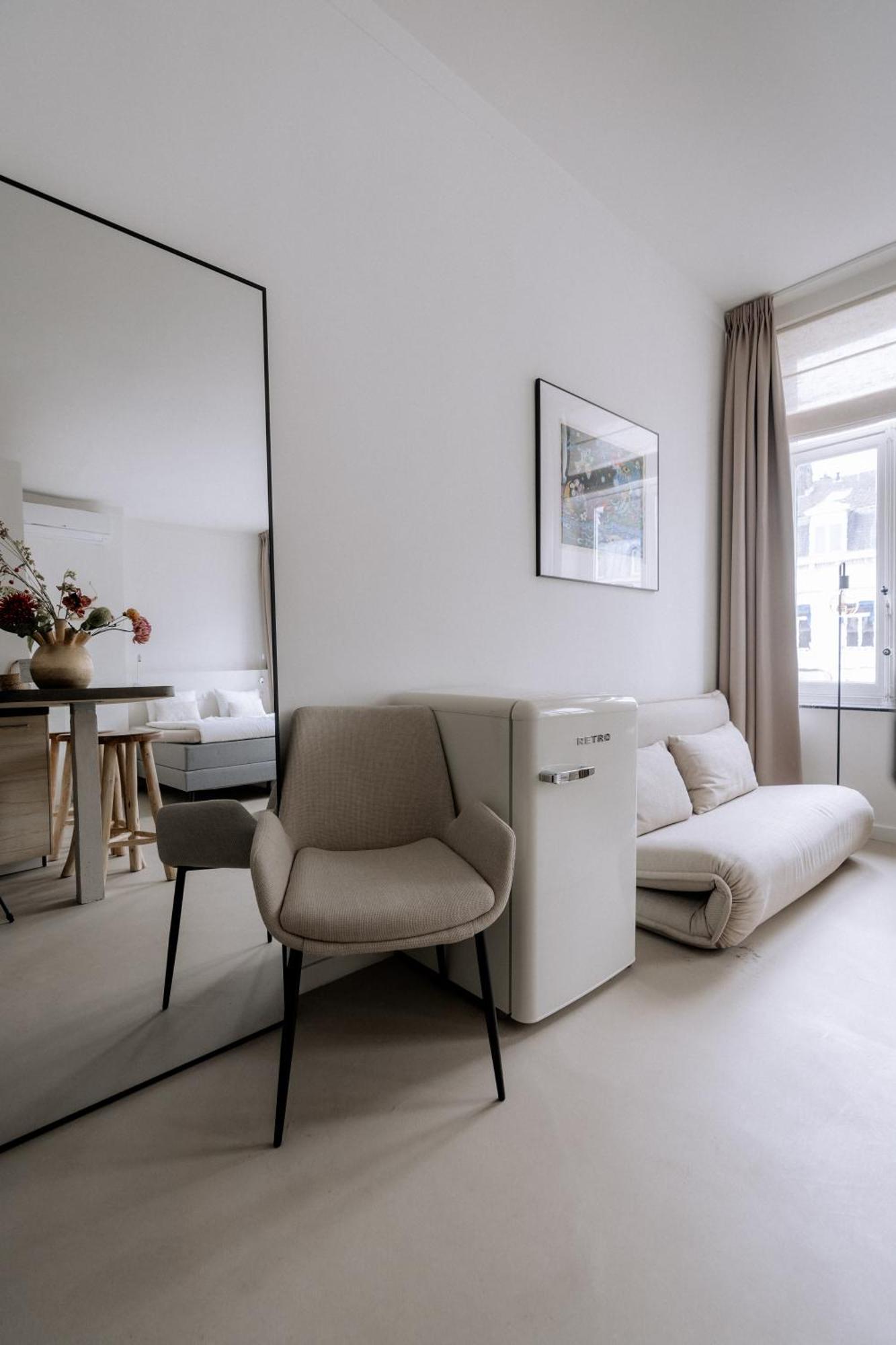 W Y C K - E N D Boutique Hotel Маастрихт Екстериор снимка