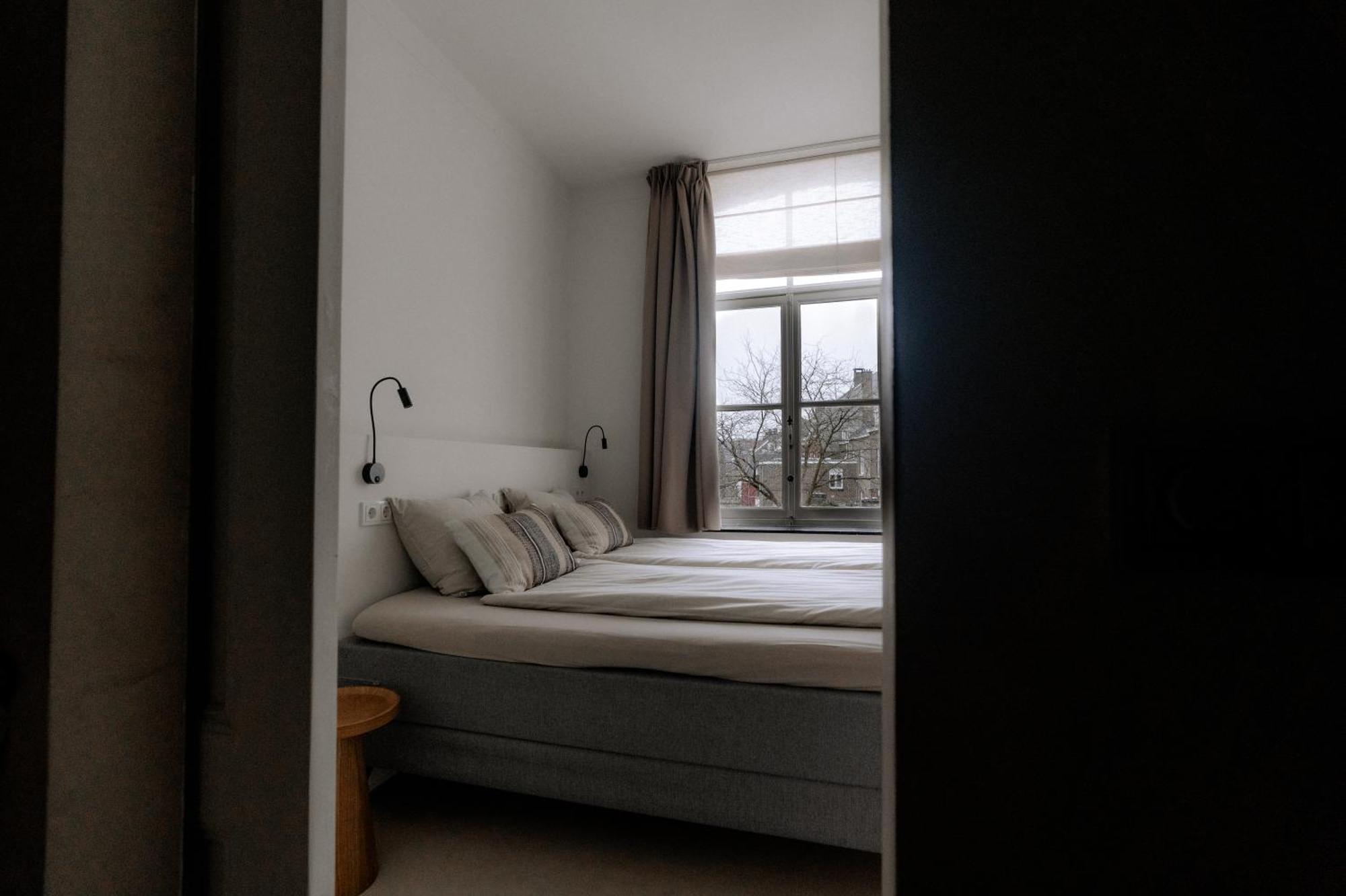 W Y C K - E N D Boutique Hotel Маастрихт Екстериор снимка