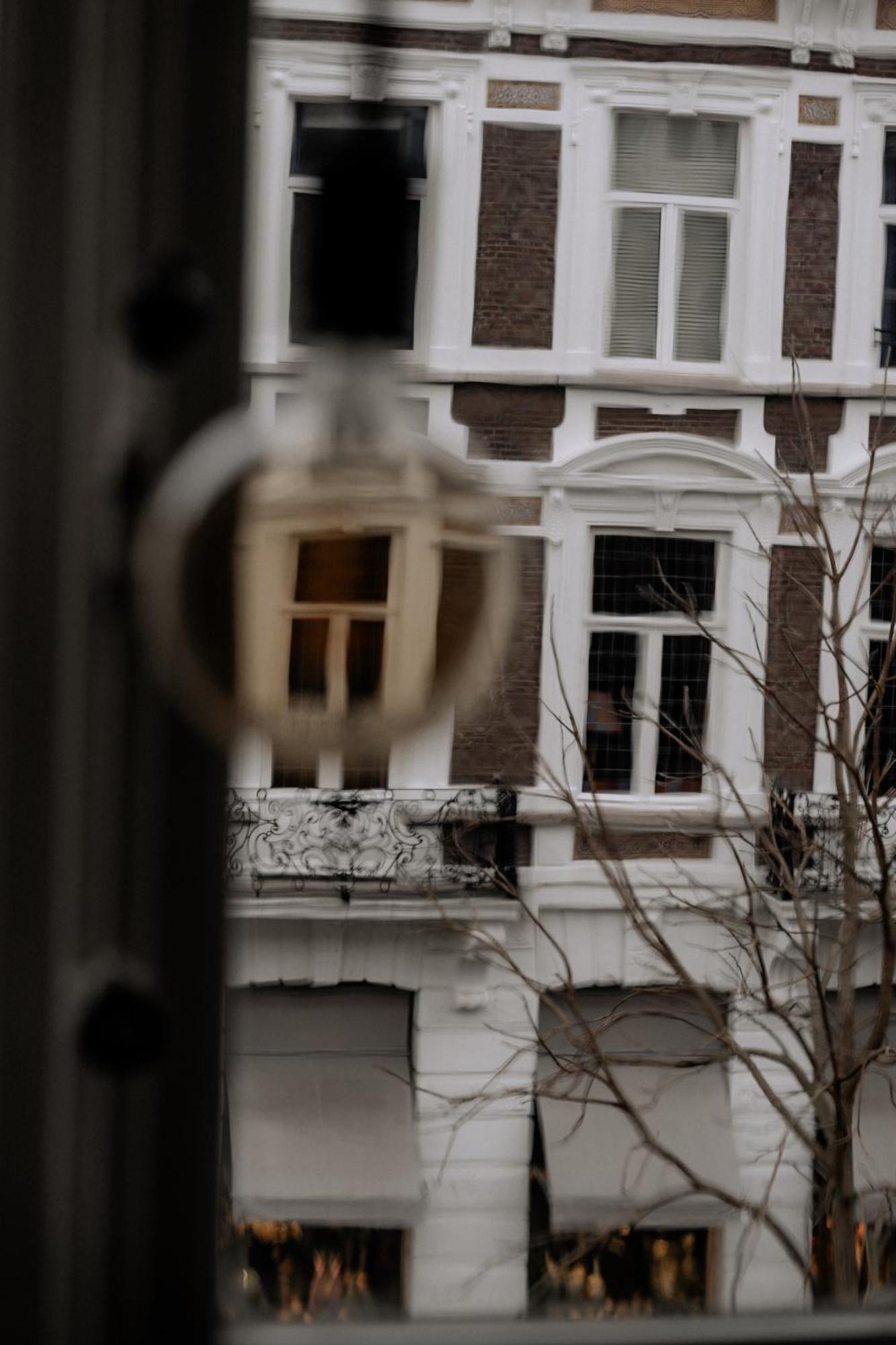 W Y C K - E N D Boutique Hotel Маастрихт Екстериор снимка