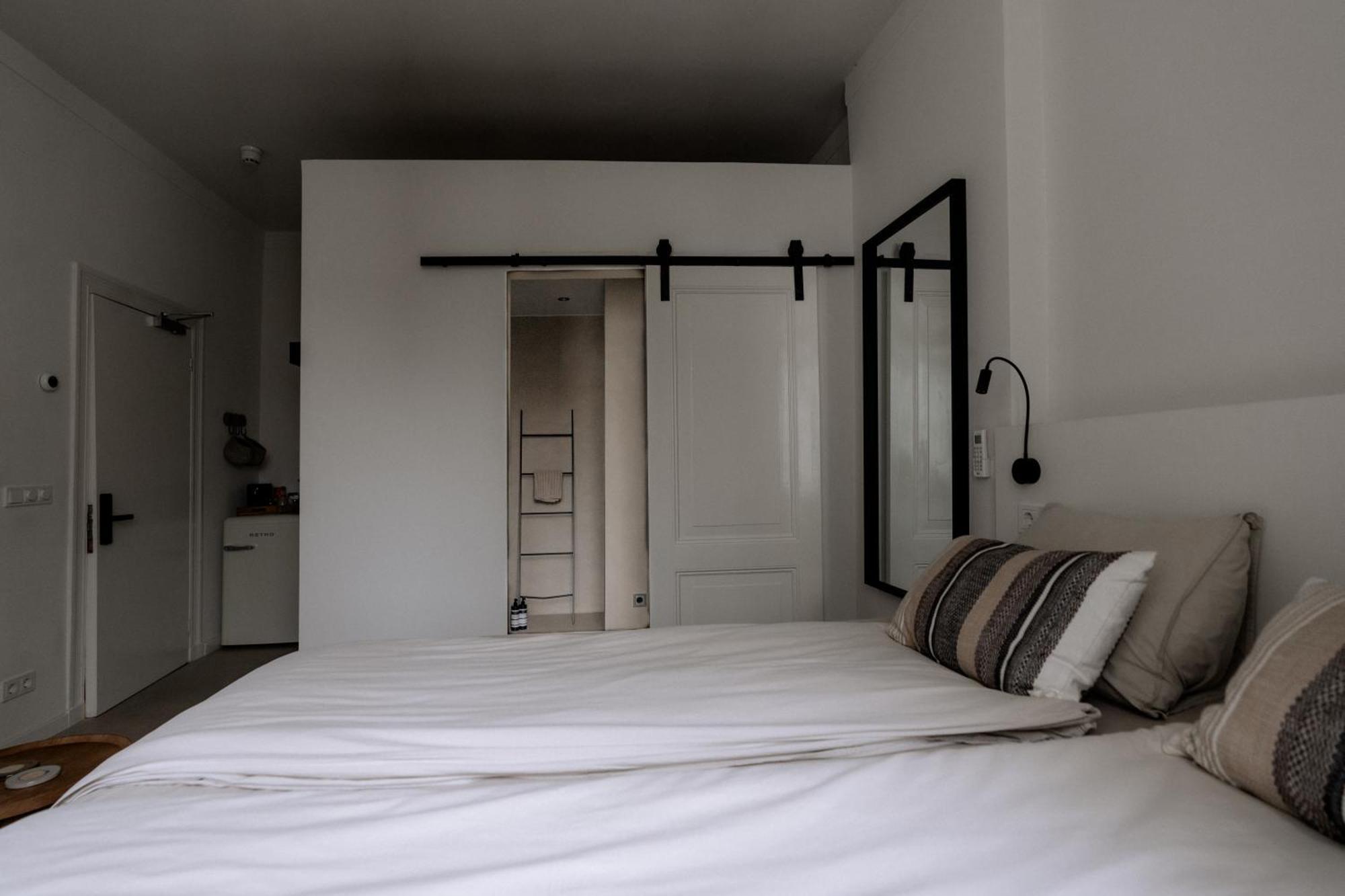 W Y C K - E N D Boutique Hotel Маастрихт Екстериор снимка