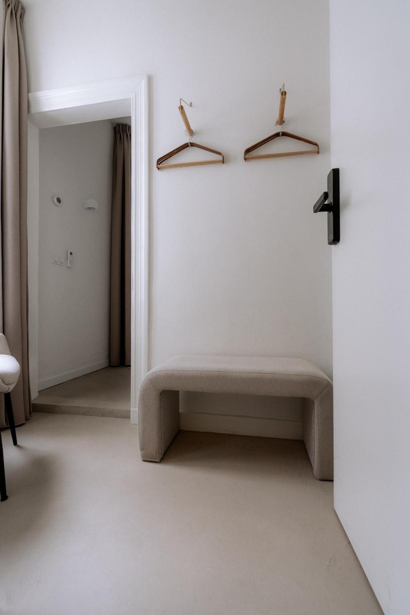 W Y C K - E N D Boutique Hotel Маастрихт Екстериор снимка