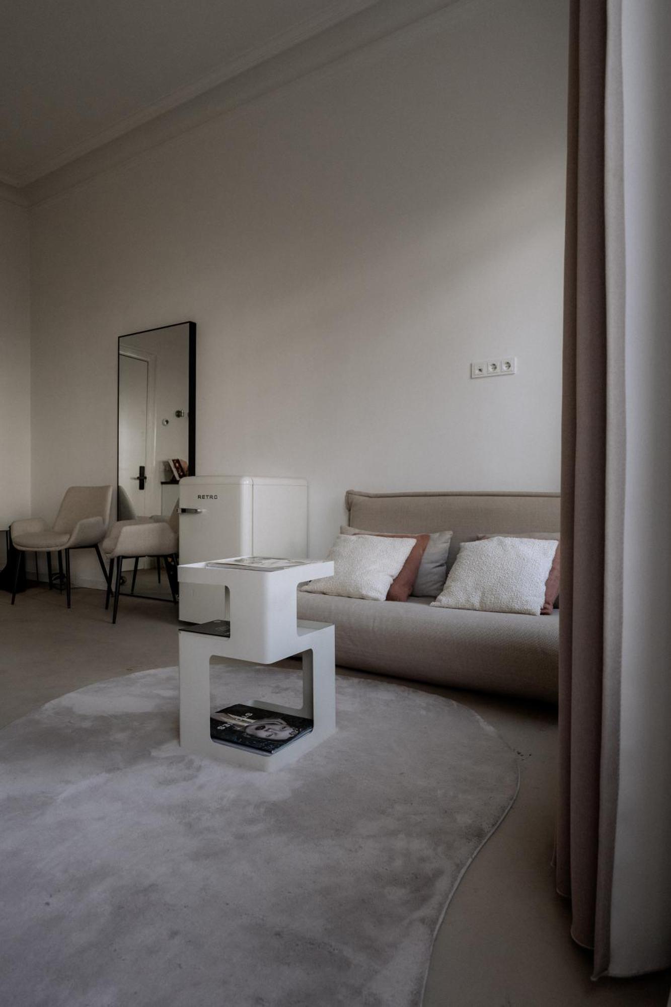 W Y C K - E N D Boutique Hotel Маастрихт Екстериор снимка