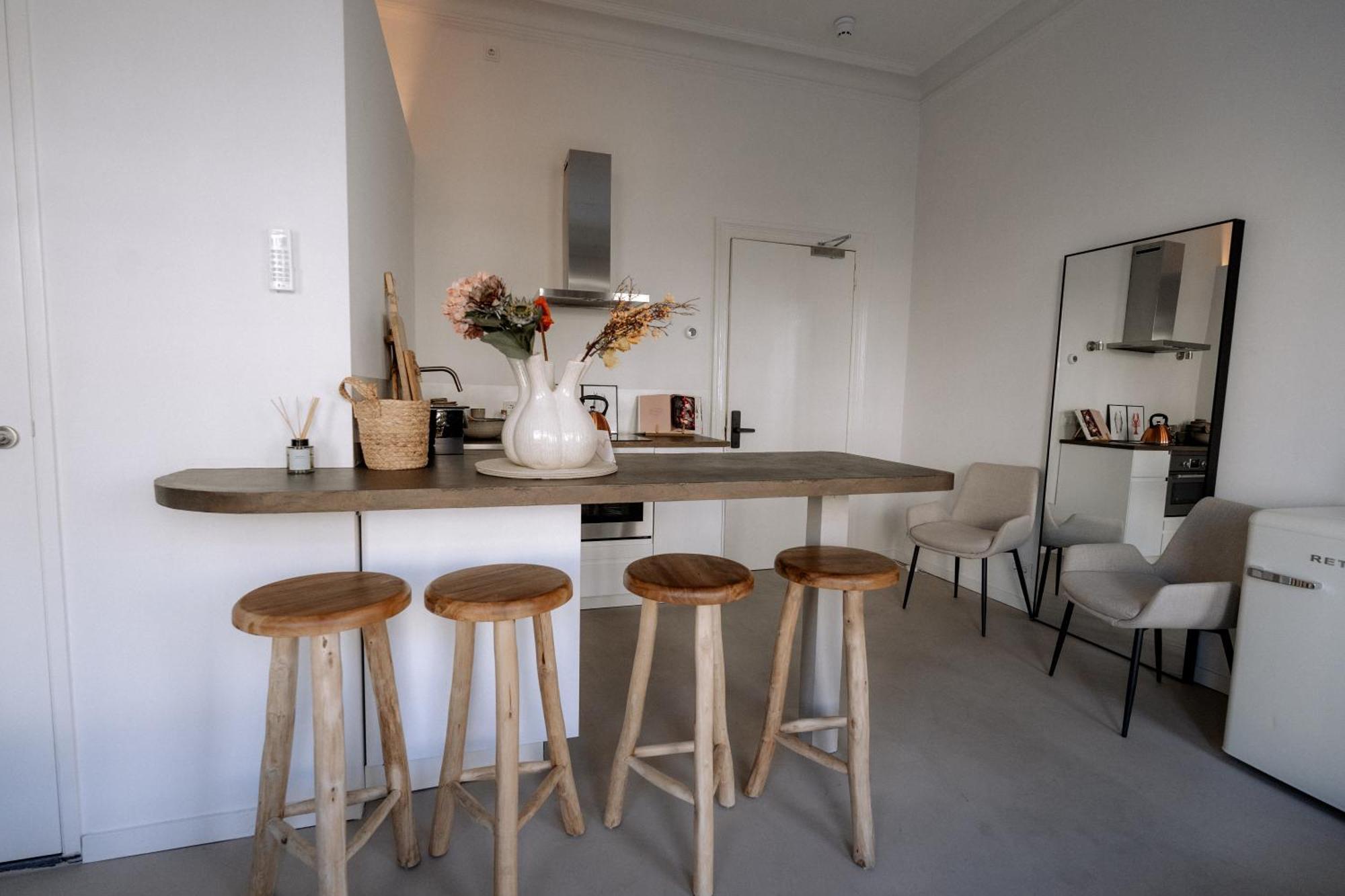 W Y C K - E N D Boutique Hotel Маастрихт Екстериор снимка