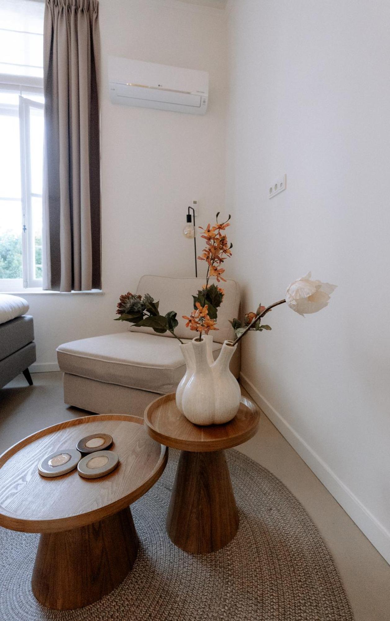 W Y C K - E N D Boutique Hotel Маастрихт Екстериор снимка
