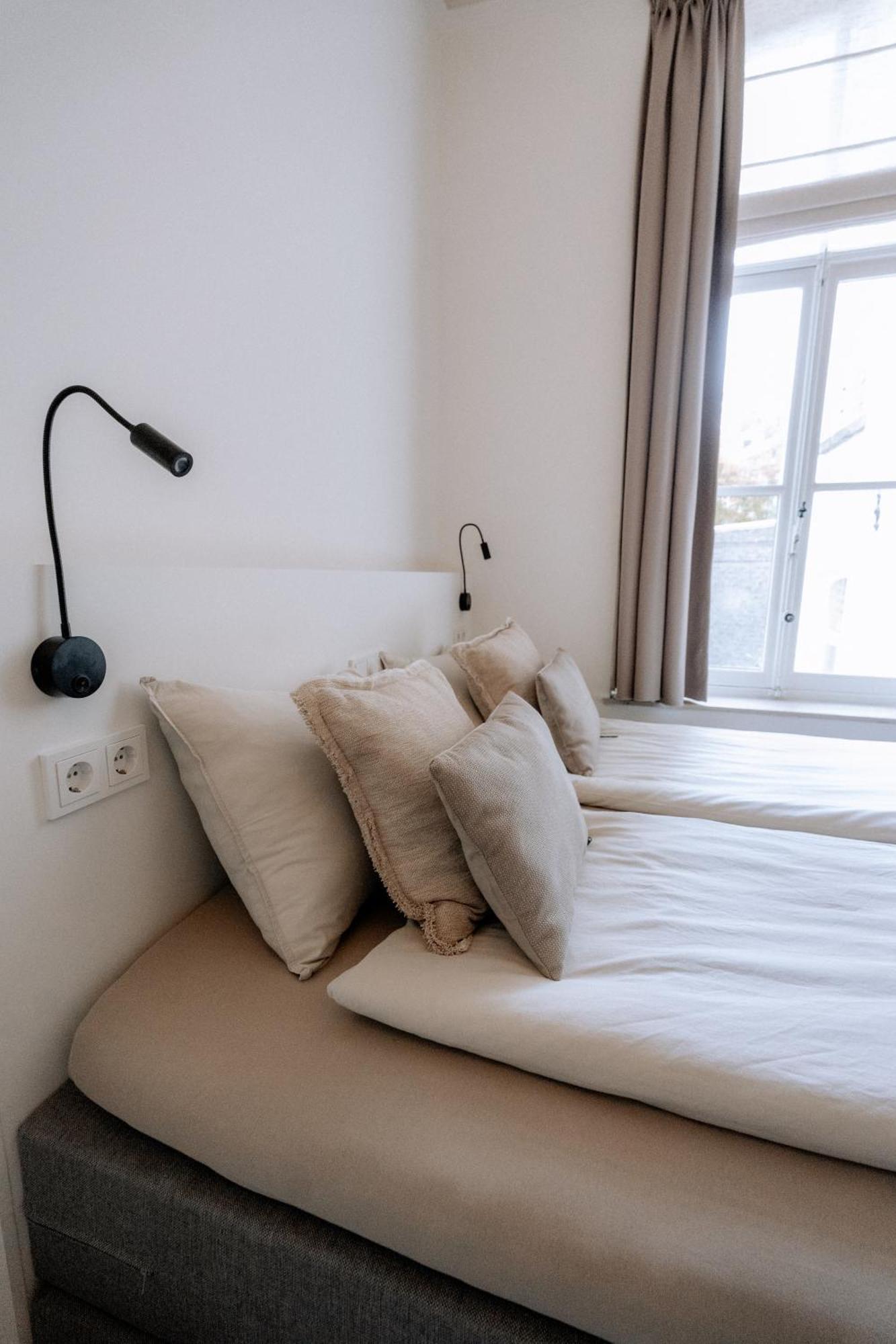 W Y C K - E N D Boutique Hotel Маастрихт Екстериор снимка