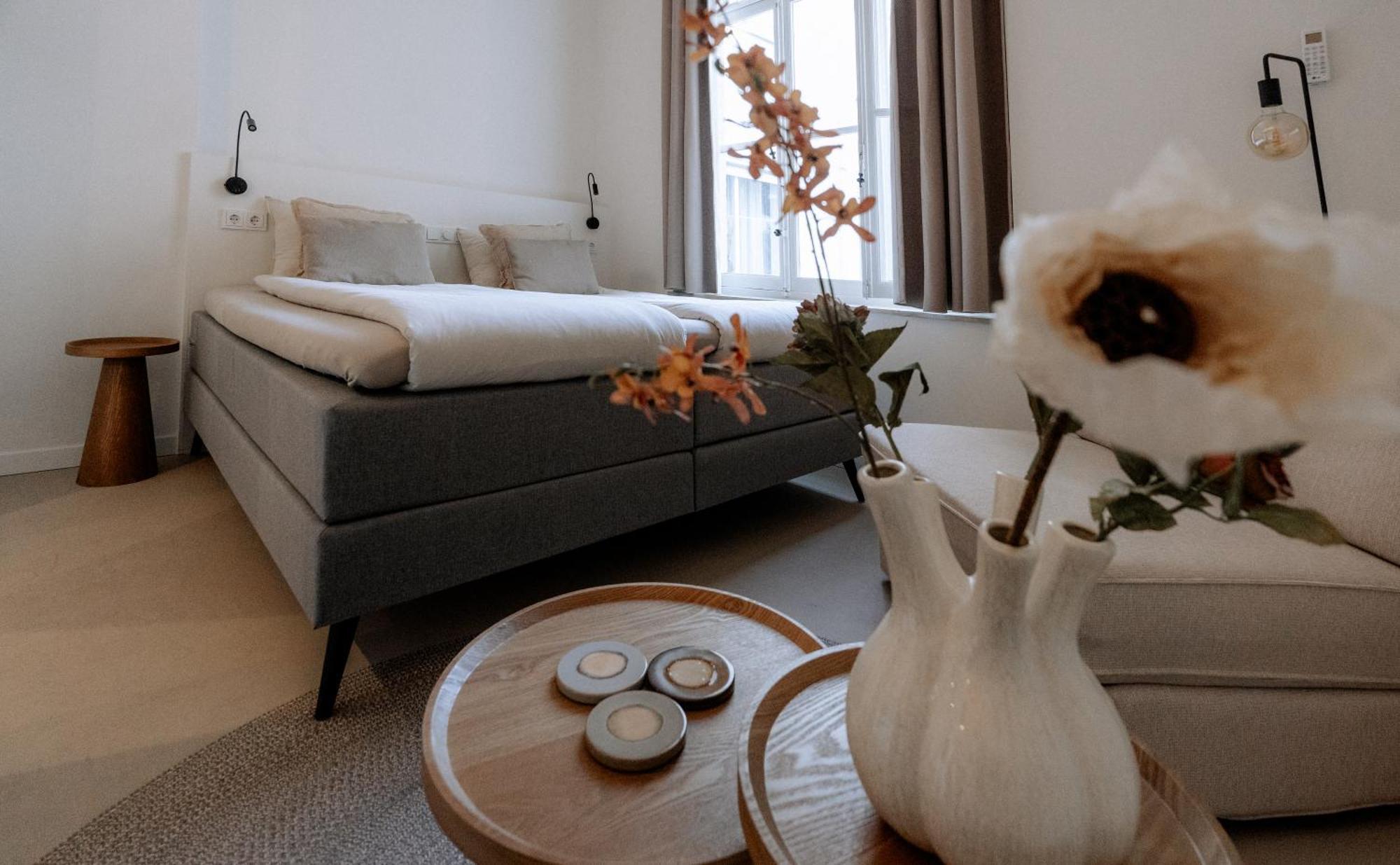 W Y C K - E N D Boutique Hotel Маастрихт Екстериор снимка