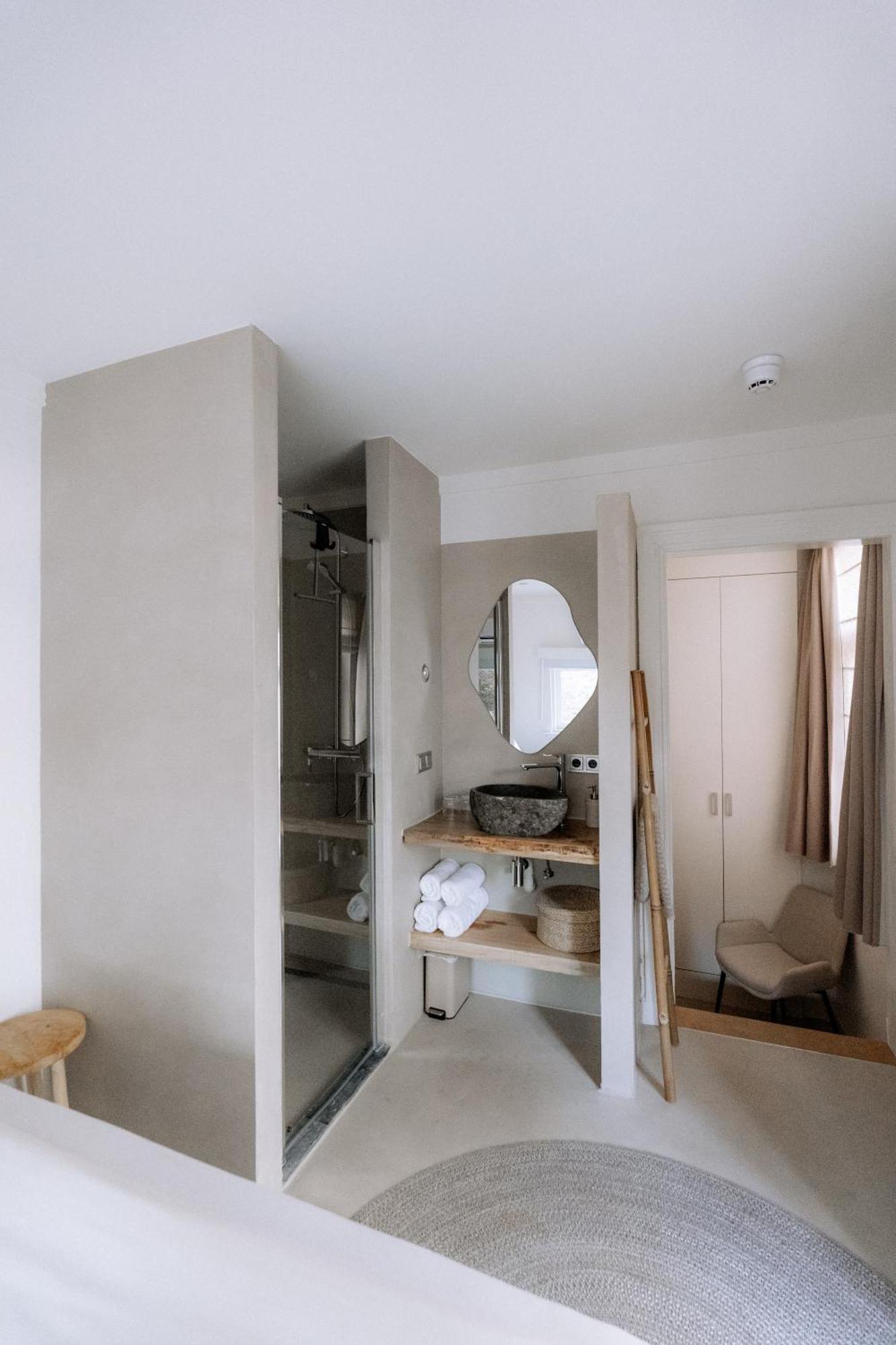 W Y C K - E N D Boutique Hotel Маастрихт Екстериор снимка