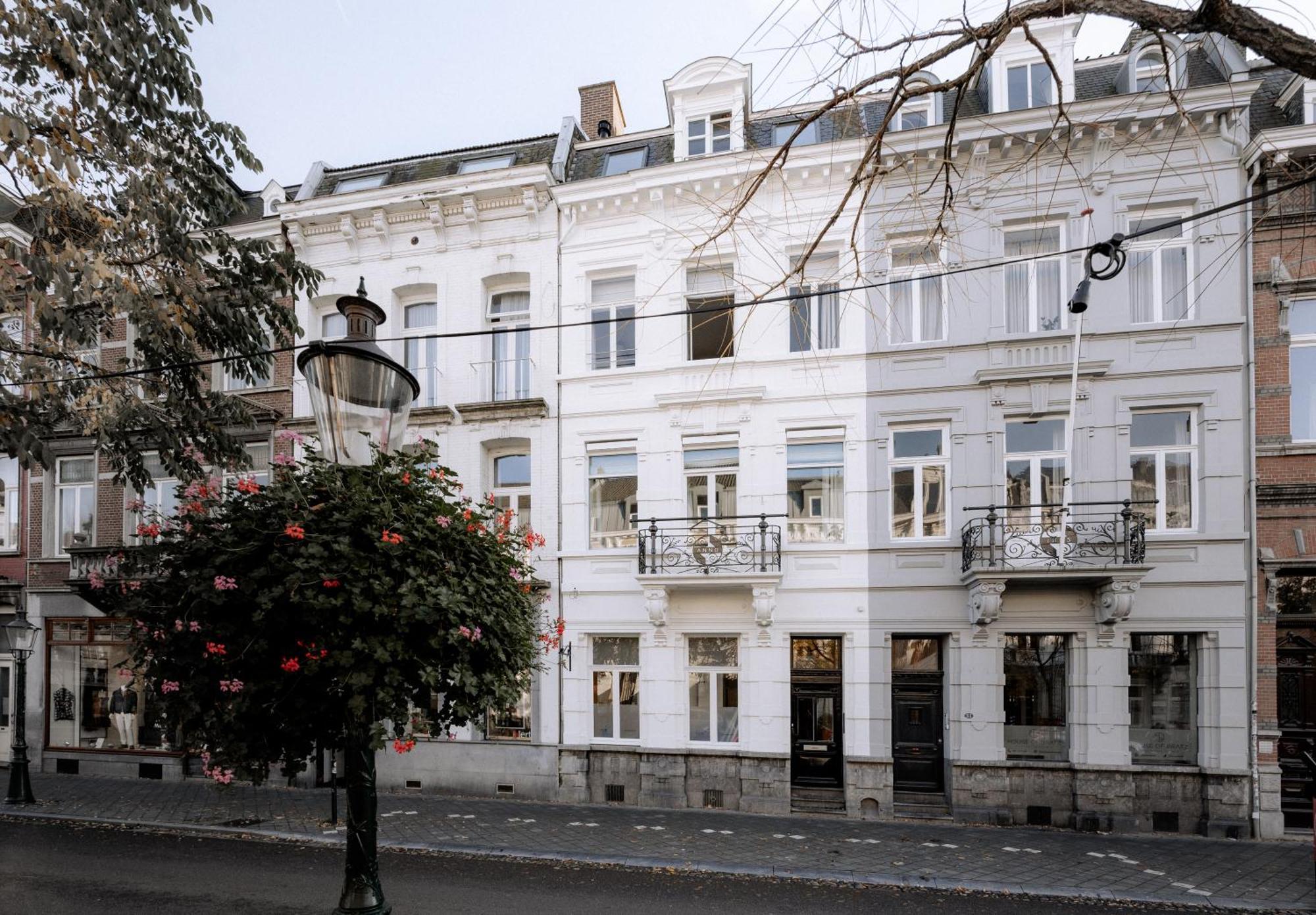 W Y C K - E N D Boutique Hotel Маастрихт Екстериор снимка