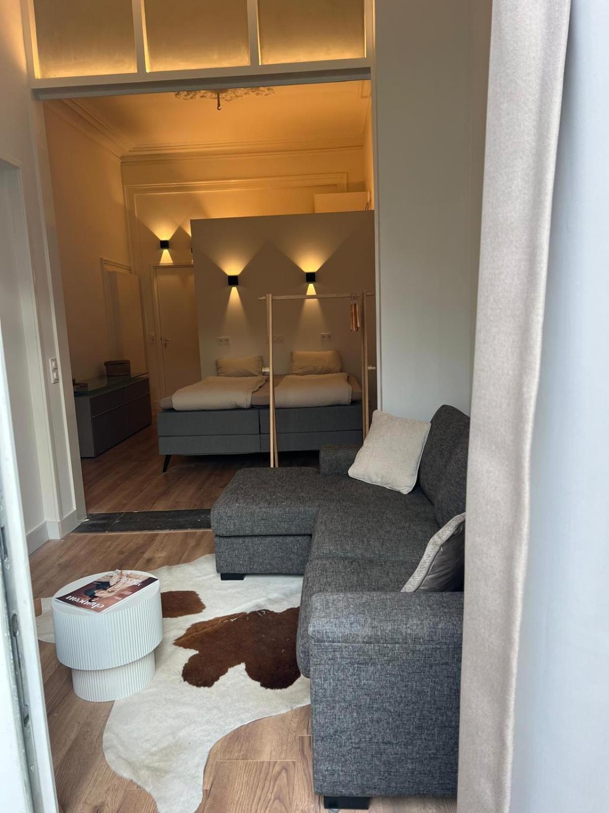 W Y C K - E N D Boutique Hotel Маастрихт Екстериор снимка
